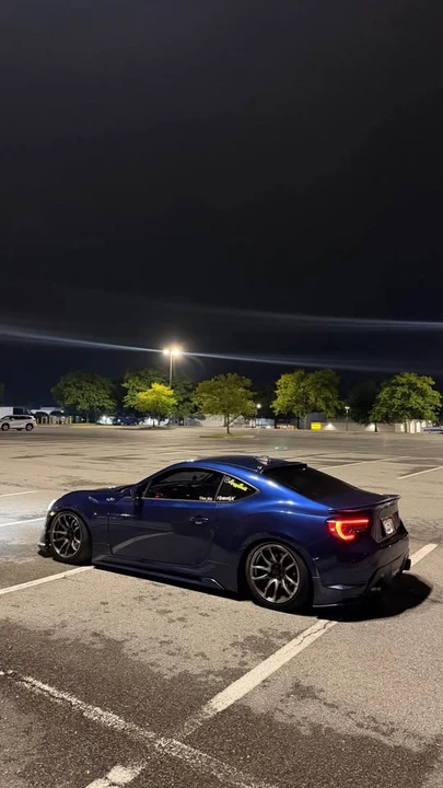 2013 Scion FR-S - Image 8 of 10