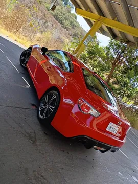 2013 Scion FR-S Release Series 2.0 Coupe 2D