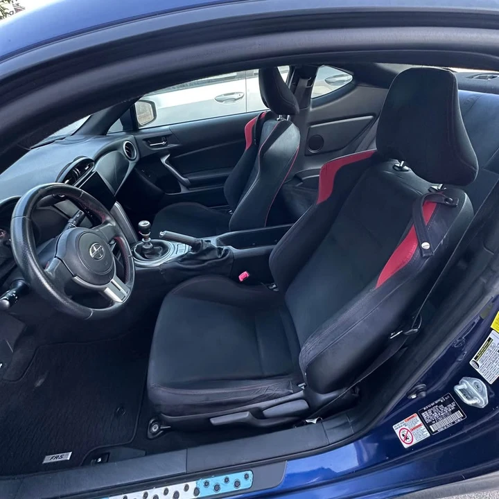 2013 Scion FR-S - Image 15 of 17