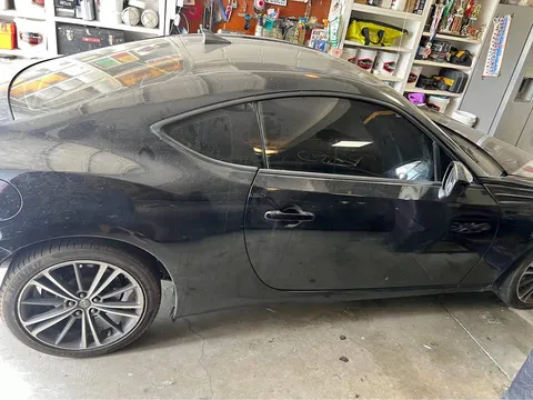 2013 Scion FR-S Release Series 2.0 Coupe
