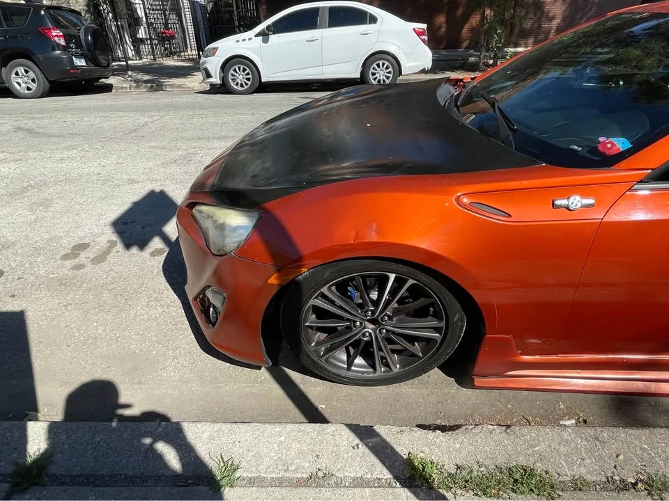 2013 Scion FR-S - Image 6 of 7