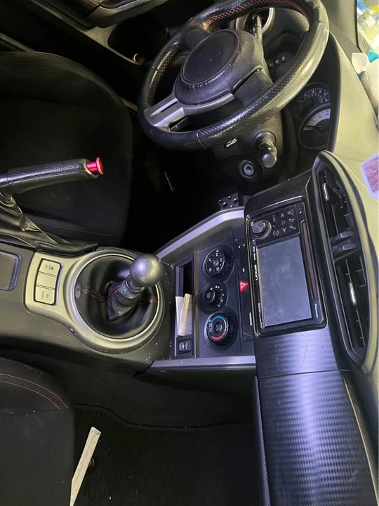 2013 Scion FR-S - Image 5 of 6