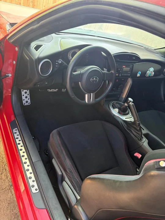 2013 Scion FR-S - Image 5 of 5