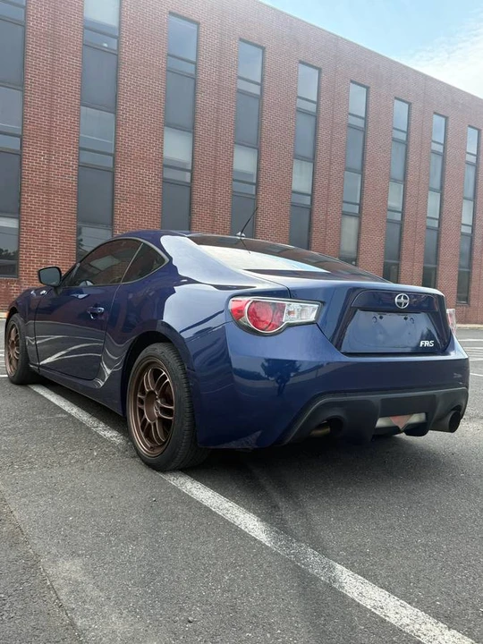 2013 Scion FR-S - Image 6 of 16