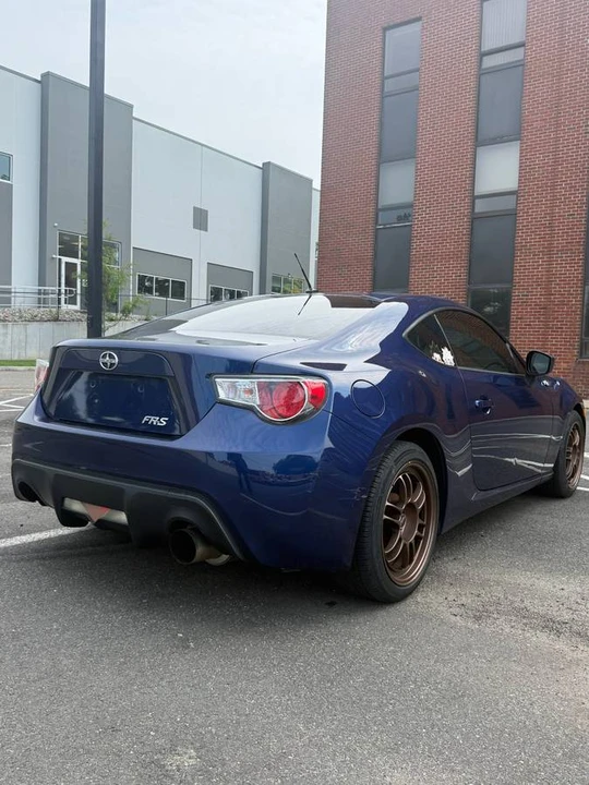 2013 Scion FR-S - Image 7 of 16