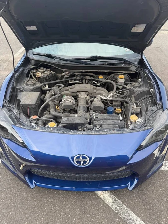 2013 Scion FR-S - Image 11 of 16