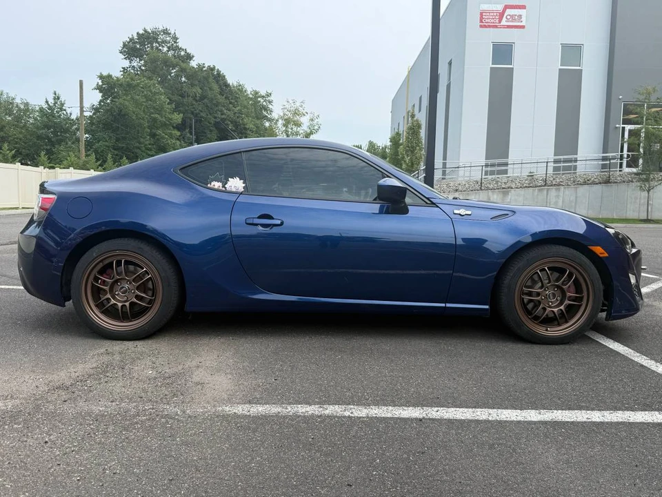 2013 Scion FR-S - Image 5 of 16