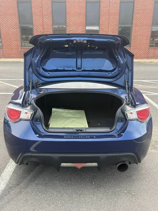 2013 Scion FR-S - Image 10 of 16