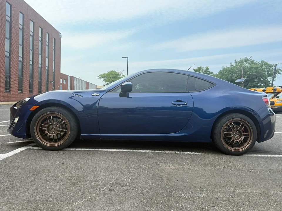 2013 Scion FR-S - Image 4 of 16