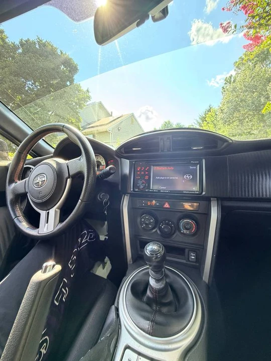 2013 Scion FR-S - Image 13 of 16