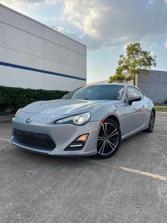 2013 Scion FR-S - Image 3 of 5