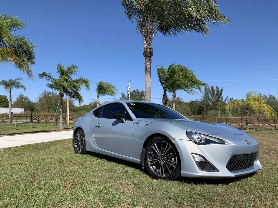 2013 Scion FR-S - Image 3 of 6
