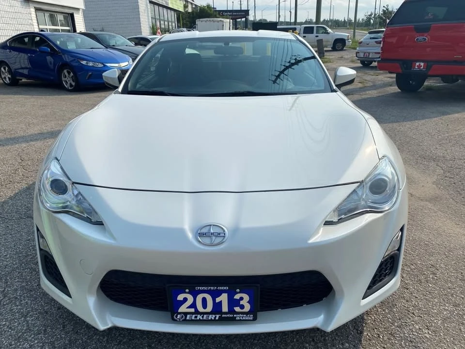 2013 Scion FR-S - Image 3 of 14