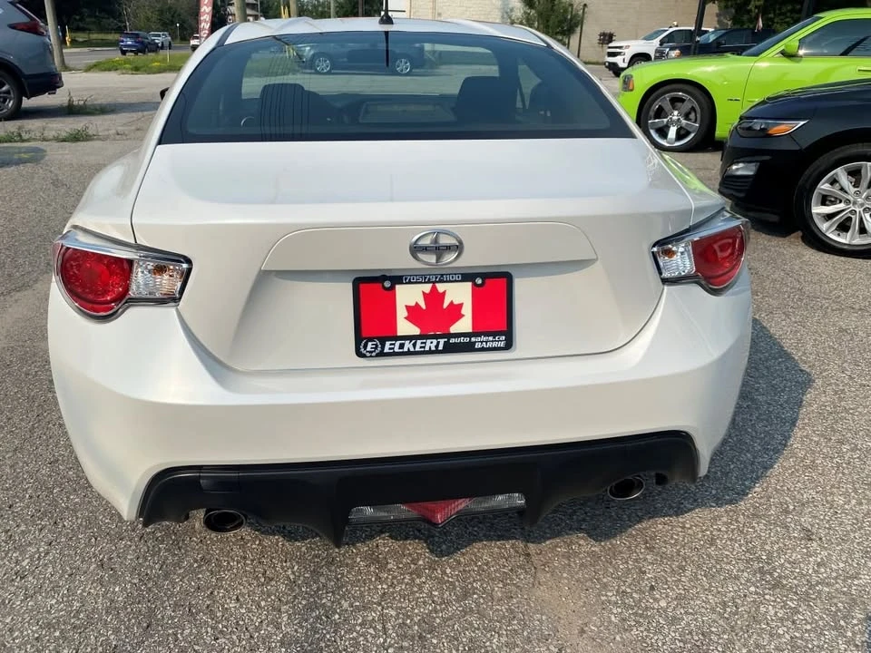 2013 Scion FR-S - Image 6 of 14