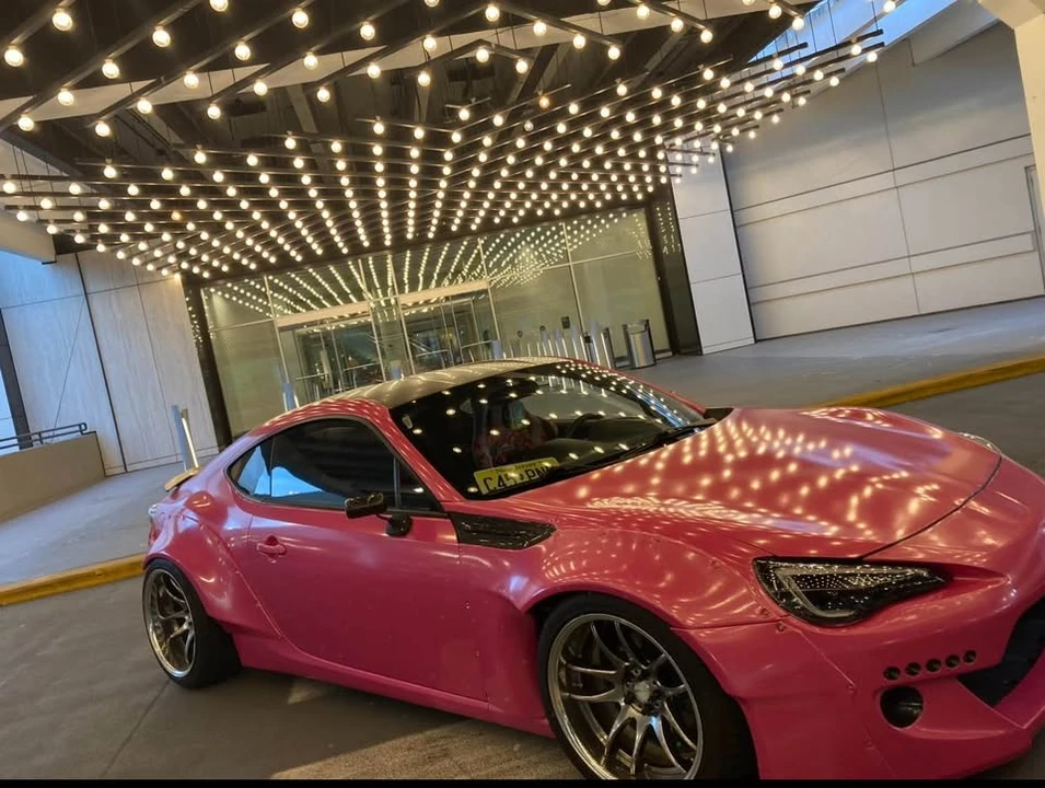 2013 Scion FR-S - Image 2 of 2