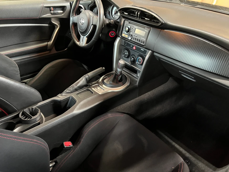 2013 Scion FR-S - Image 4 of 31