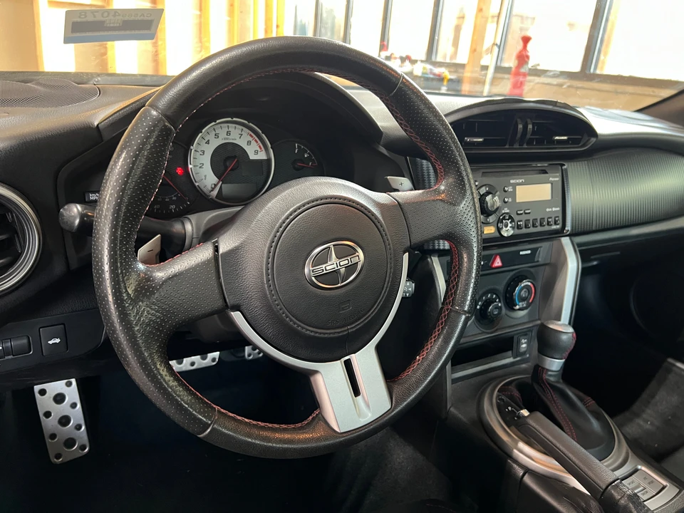 2013 Scion FR-S - Image 6 of 31