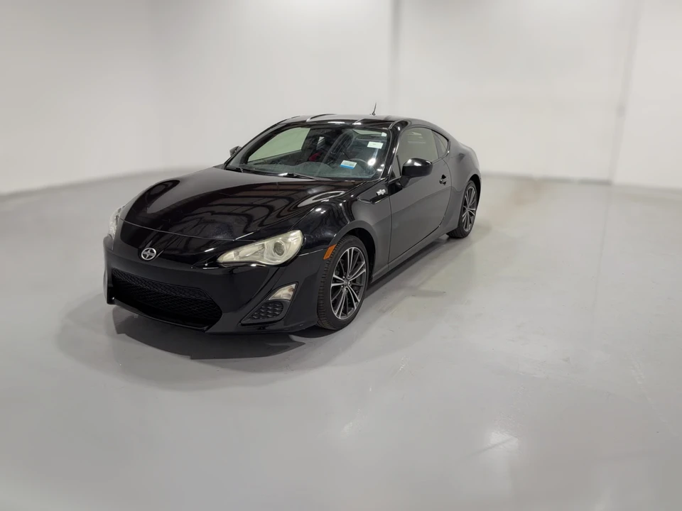 2013 Scion FR-S - Image 19 of 31