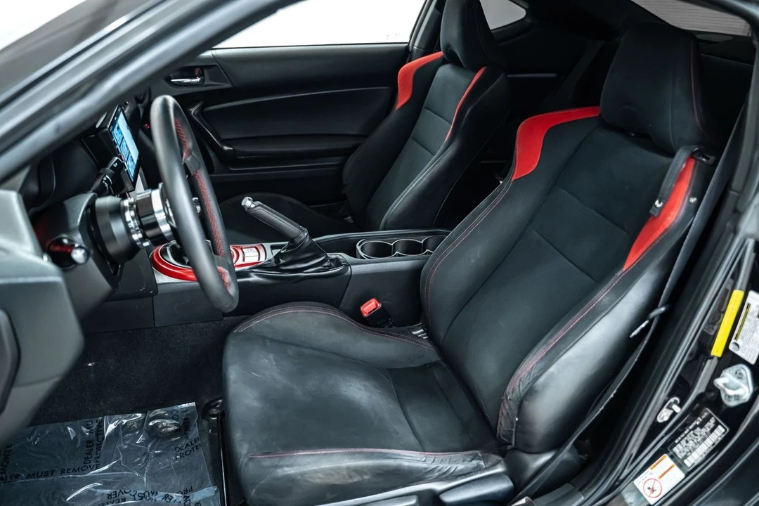 2013 Scion FR-S - Image 19 of 31
