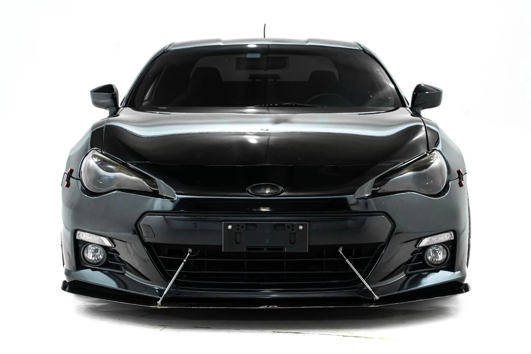 2013 Scion FR-S - Image 9 of 31