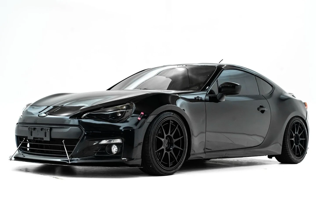 2013 Scion FR-S - Image 10 of 31