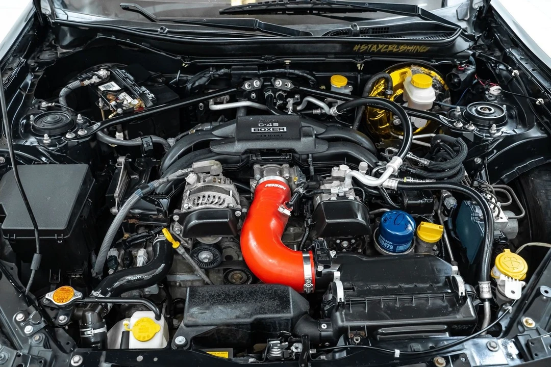 2013 Scion FR-S - Image 30 of 31