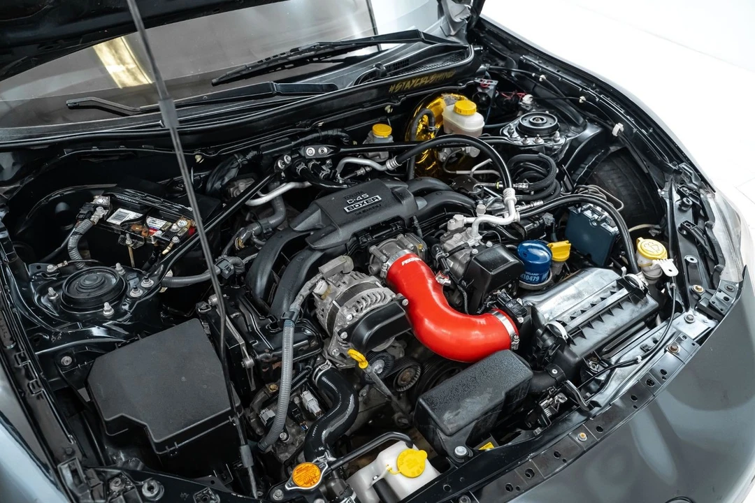 2013 Scion FR-S - Image 29 of 31