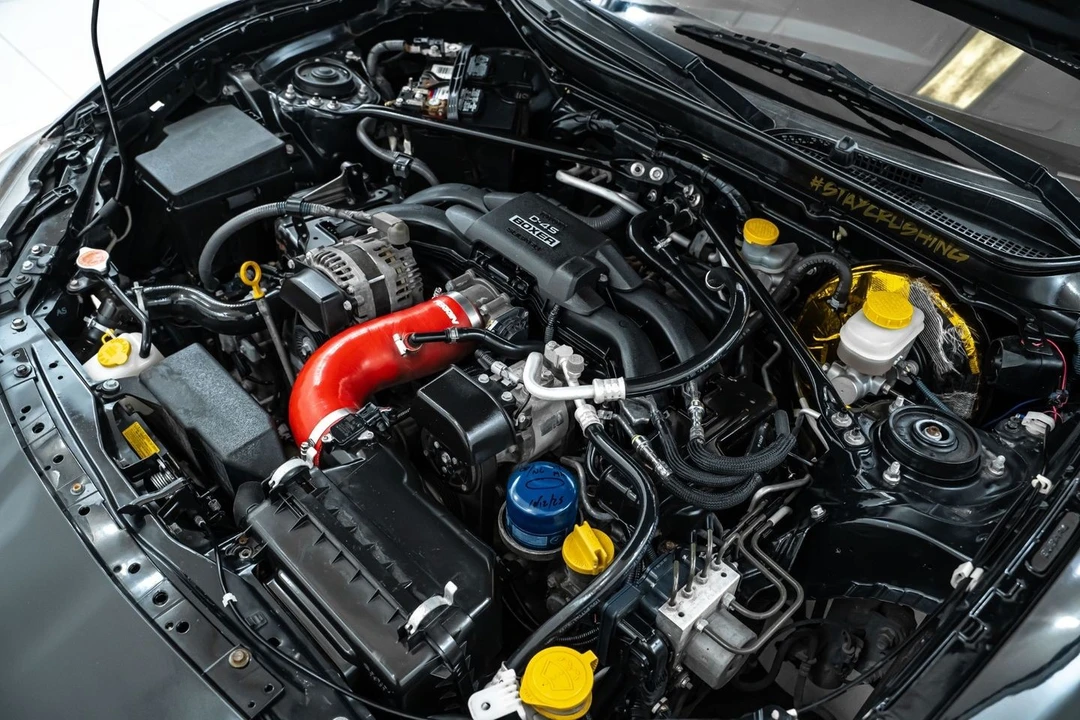 2013 Scion FR-S - Image 31 of 31