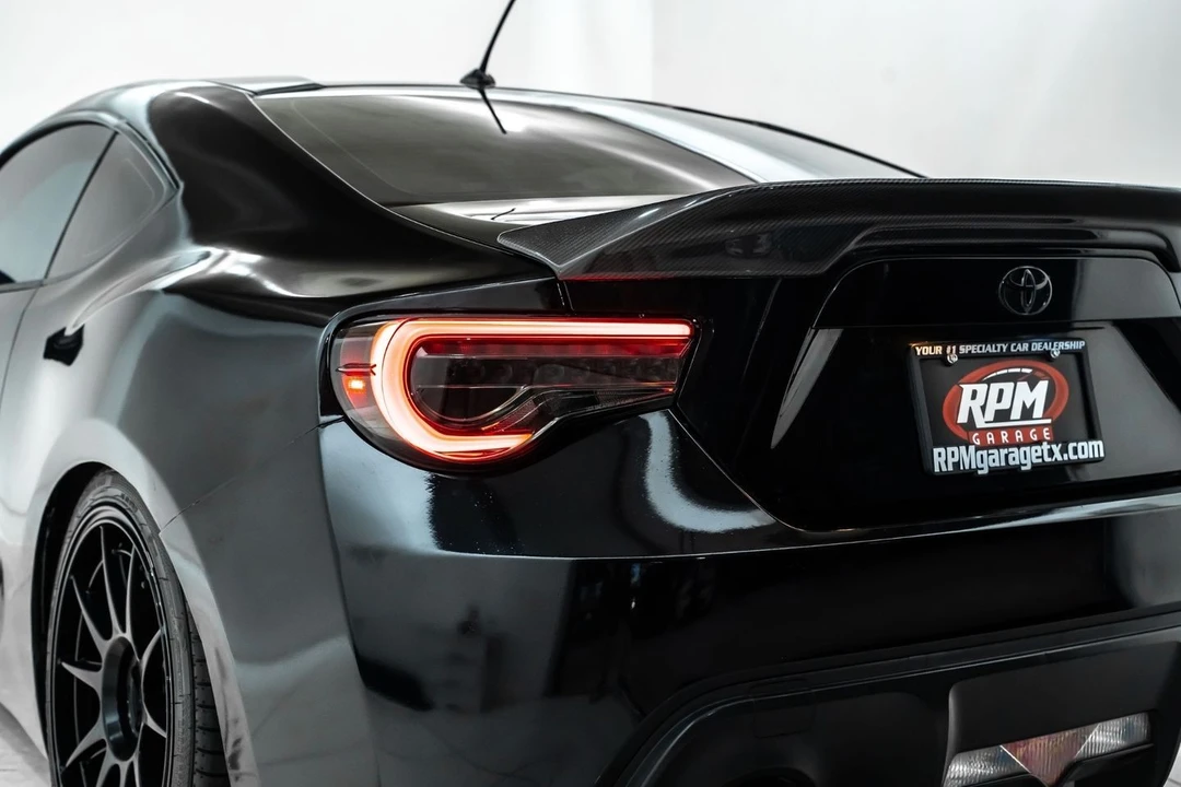 2013 Scion FR-S - Image 13 of 31