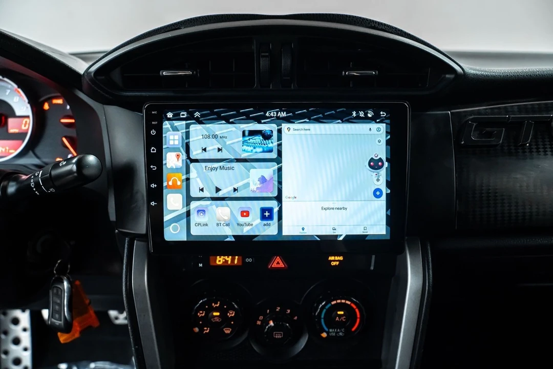2013 Scion FR-S - Image 27 of 31