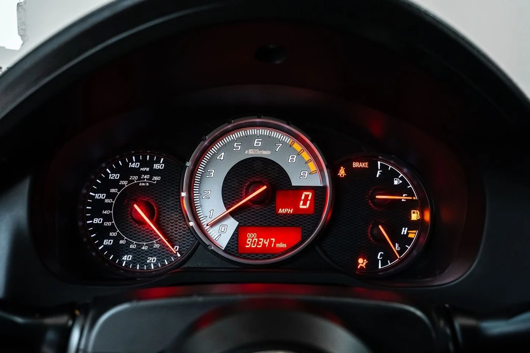 2013 Scion FR-S - Image 28 of 31