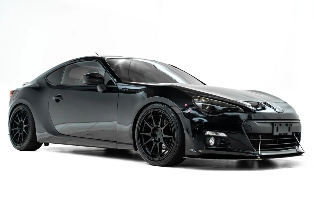 2013 Scion FR-S - Image 8 of 31