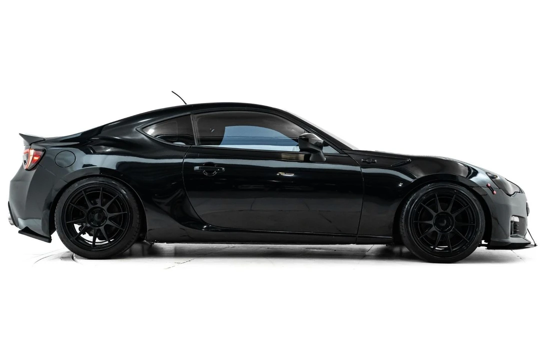 2013 Scion FR-S - Image 7 of 31
