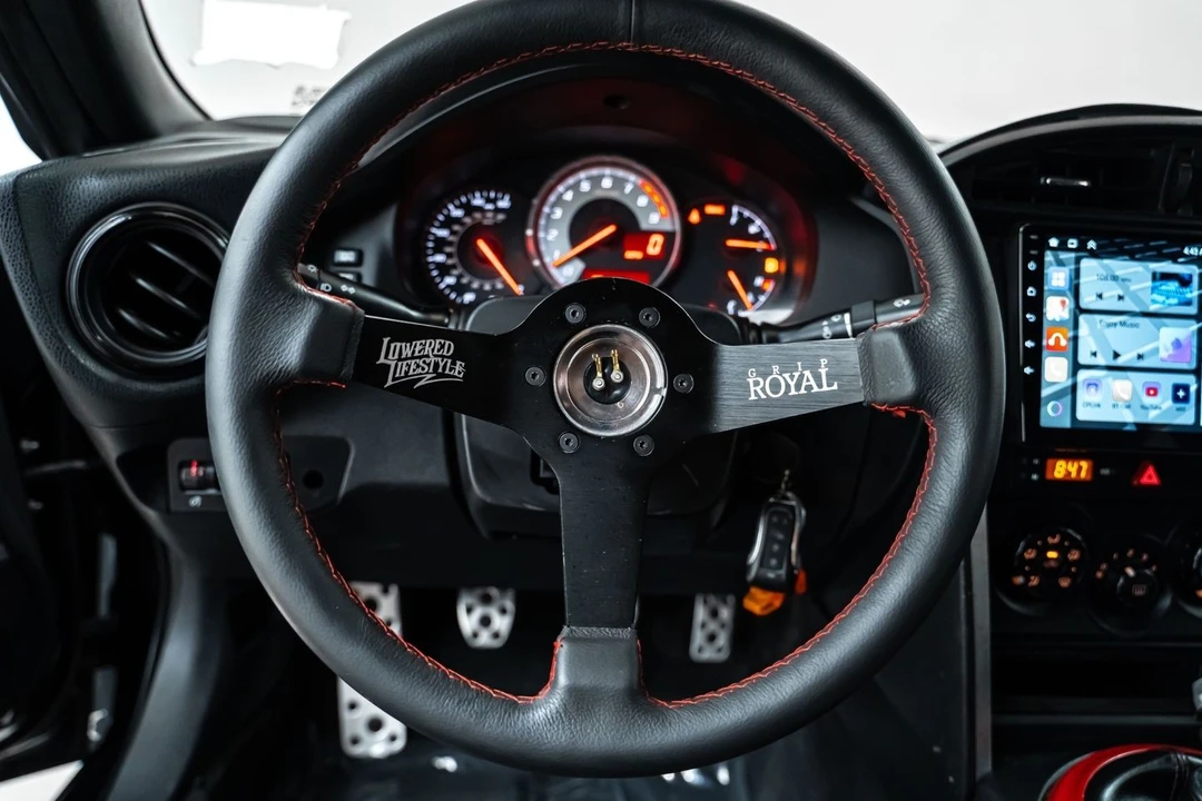 2013 Scion FR-S - Image 24 of 31