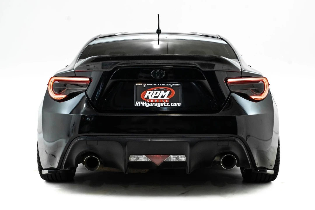 2013 Scion FR-S - Image 4 of 31