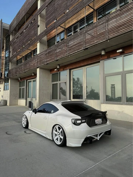 2013 Scion FR-S - Image 2 of 4