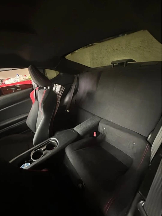 2013 Scion FR-S - Image 3 of 4
