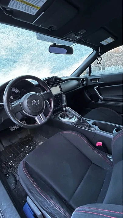 2013 Scion FR-S - Image 5 of 8