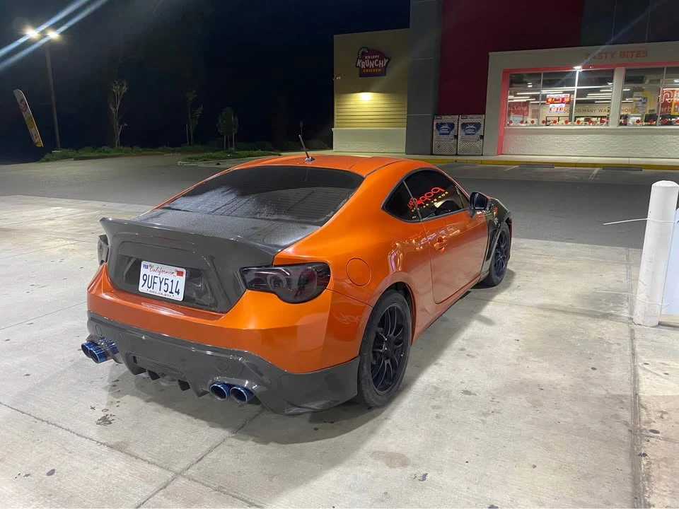 2013 Scion FR-S - Image 2 of 4