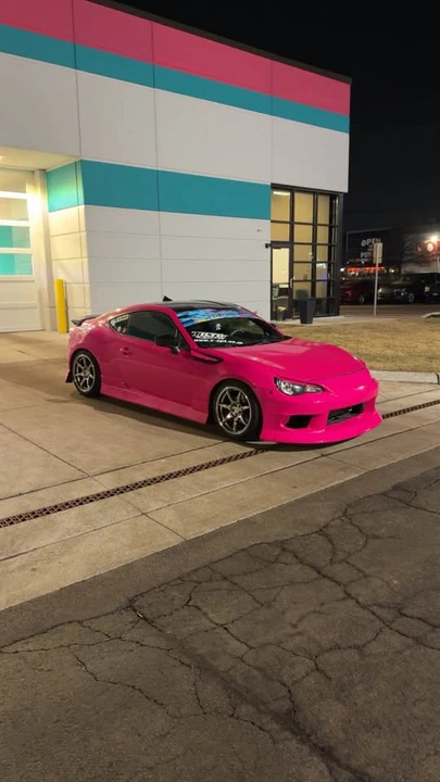2013 Scion FR-S - Image 2 of 9