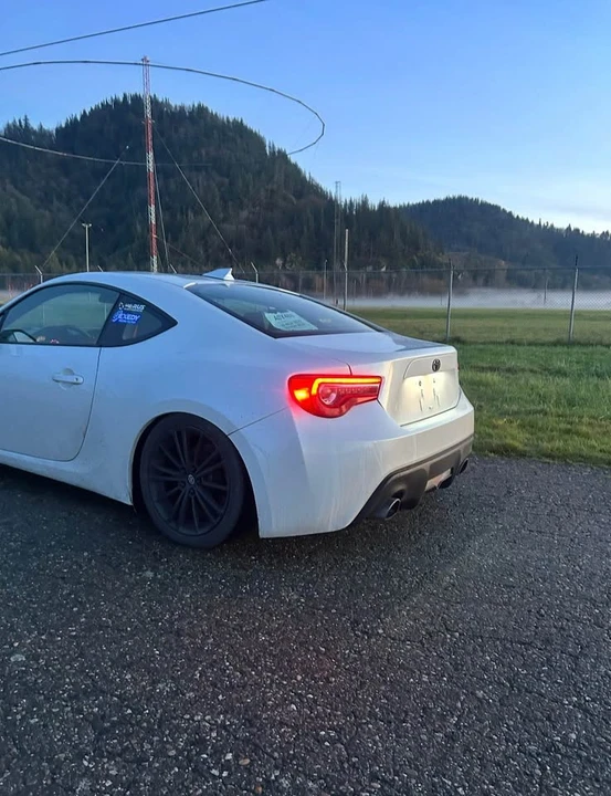 2013 Scion FR-S - Image 3 of 5