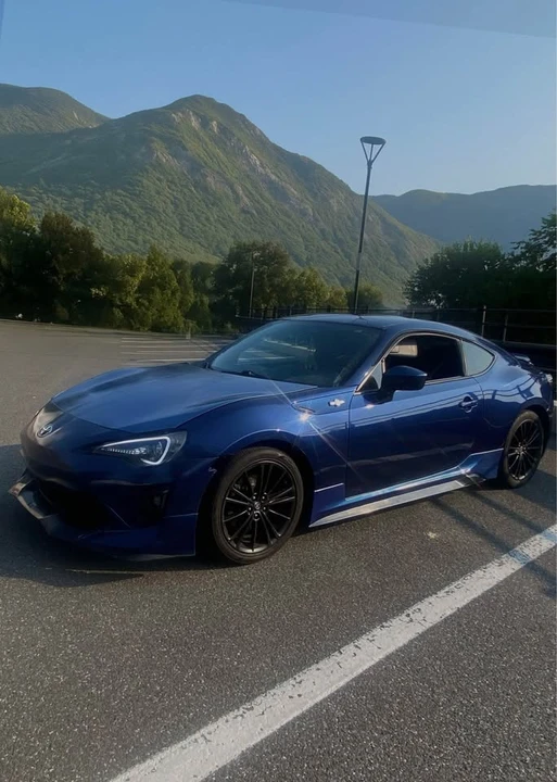 2013 Scion FR-S - Image 2 of 6