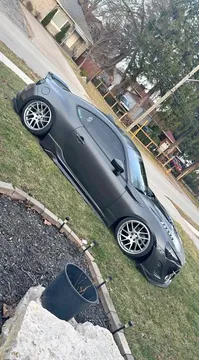 2013 Scion FR-S