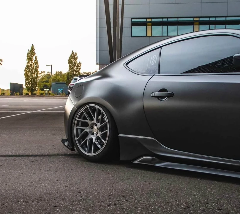 2013 Scion FR-S - Image 8 of 9