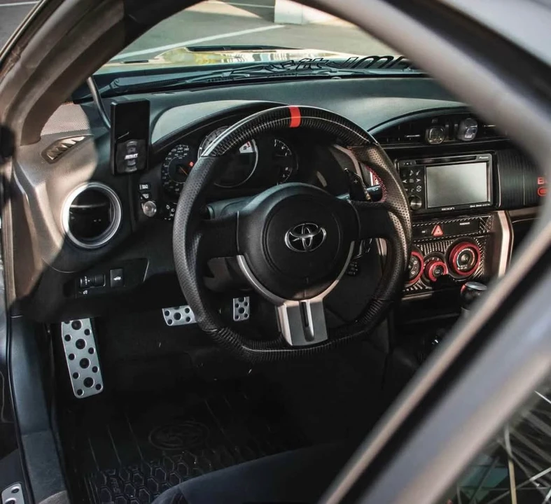 2013 Scion FR-S - Image 9 of 9