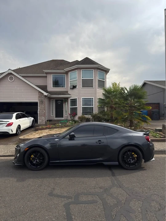 2013 Scion FR-S - Image 8 of 10