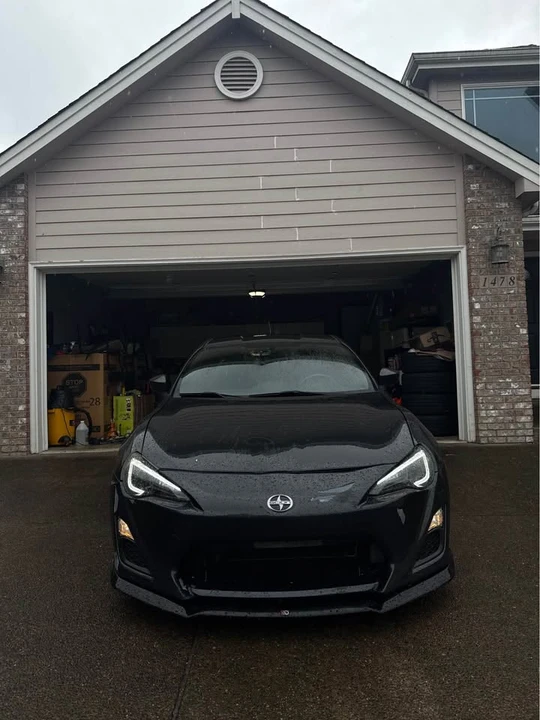 2013 Scion FR-S - Image 10 of 10