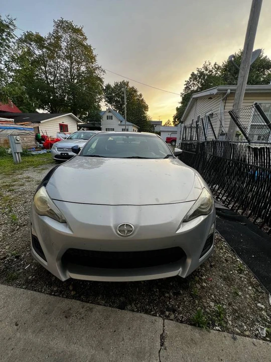 2013 Scion FR-S - Image 2 of 12