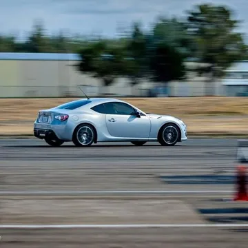 2013 Scion FR-S 10 Series