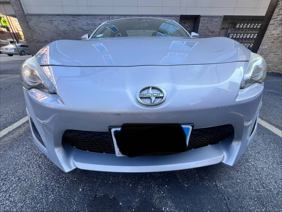 2013 Scion FR-S - Image 11 of 22